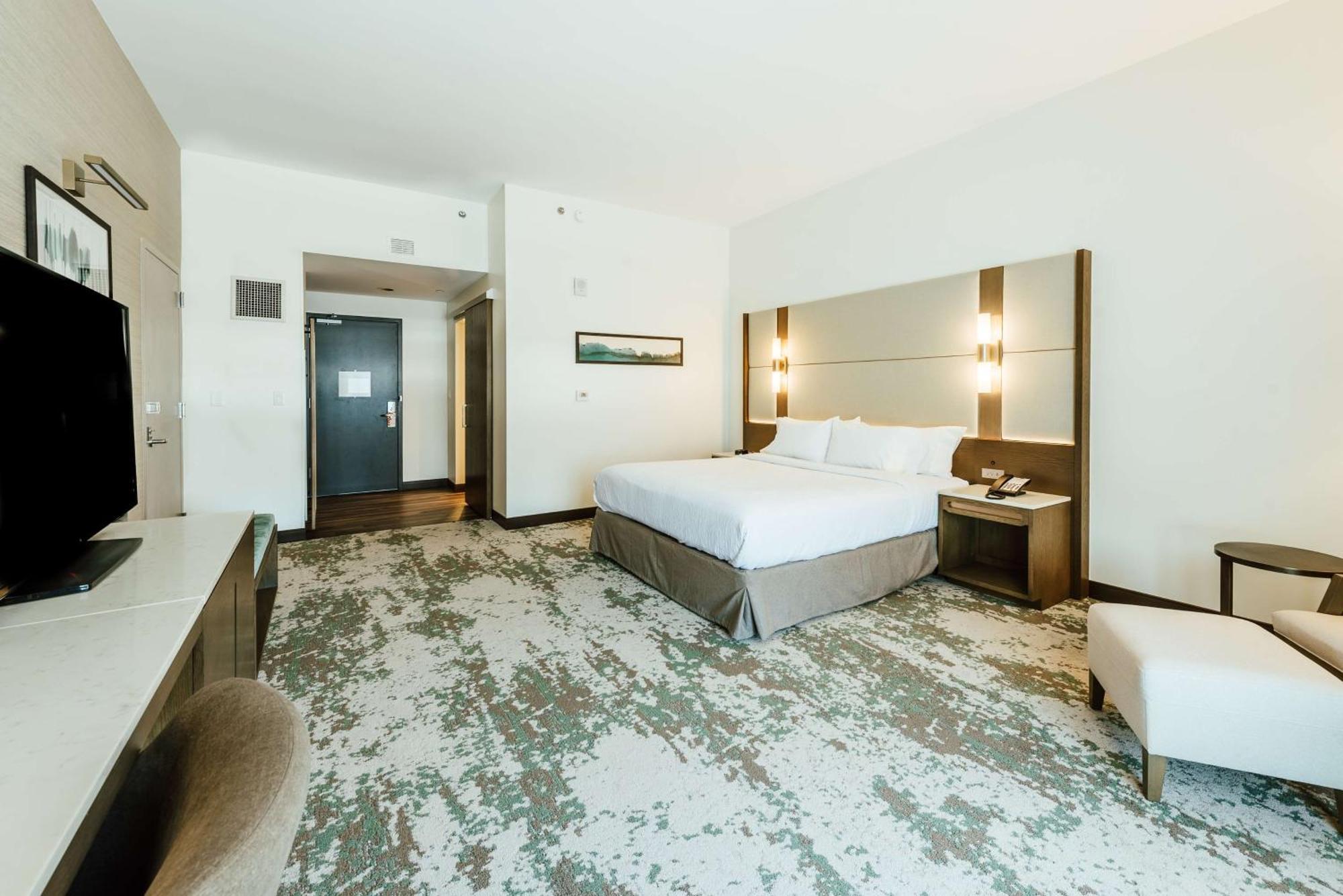 Hilton Garden Inn Denver Union Station Kültér fotó